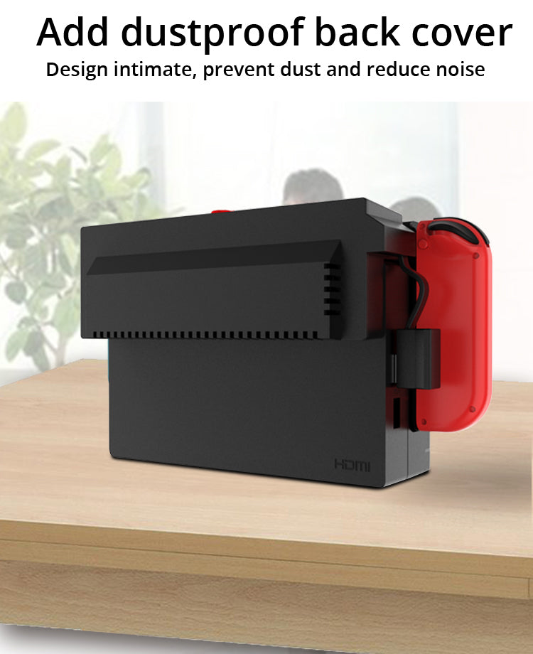 IPEGA Switch Game Playing Main Engine Heat Fan NS Radiator Dust-proof Dual-mode Heat Dissipation IPEGA Switch Game Playing Main Engine Heat Fan NS Radiator Dust-proof Dual-mode Heat Dissipation